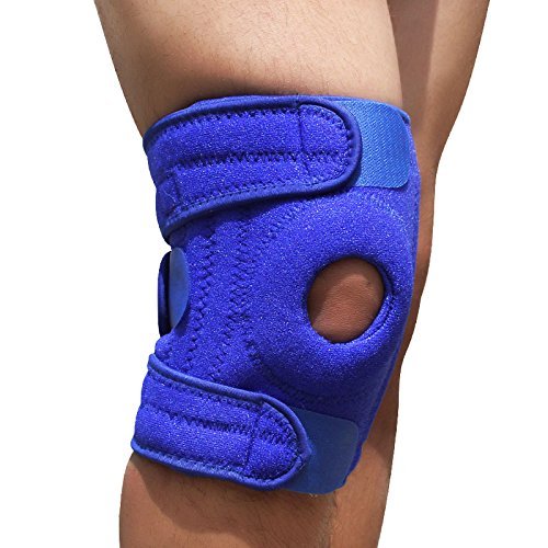 Buy Best Knee Brace for osteo, for ior, medial, lateral knee pain, for