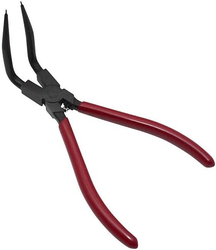 Buzzetti Pince Circlips Interieur Avec Pointes A 90 5048 Amazon Fr Bricolage