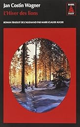 L' hiver des lions