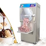 Kolice ETL Certificate Commercial Hard ice Cream