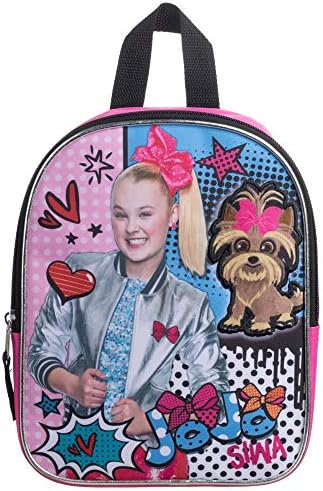 amazon jojo backpack