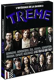 Treme - Saison 3