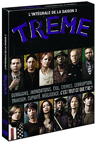 Treme - Saison 3