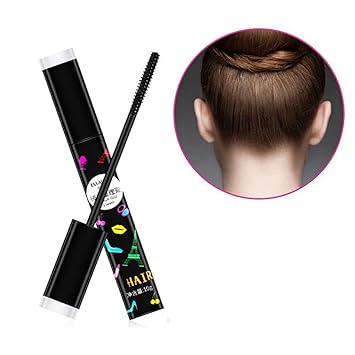 Amazon Com Broken Hair Styling Stick Anti Drying Not Greasy Not