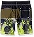 Gymboree Boys' Safari Trunks