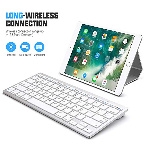 5 SPARIN+Bluetooth+Wireless+Keyboard+iPhone
