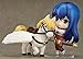 Good Smile Fire Emblem: New Mystery of The Emblem: Shiida Nendoroid Action Figure