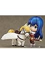 ねんどろいど ファイアーエムブレム 新・紋章の謎-光と影の英雄- シーダ 新・紋章の謎エディション|サンプル2