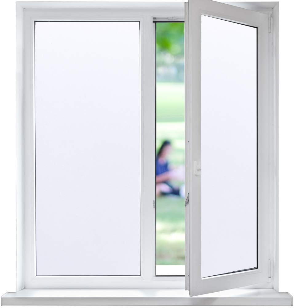 Funfox Window Film Privacy