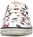 Keds Women's Taylor Swift Anchor Red Fashion Sneaker