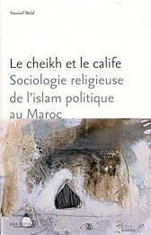Le  cheikh et le calife