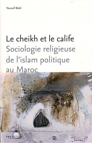 Le  cheikh et le calife