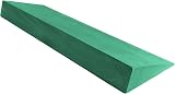 Yoga-Mad EVA Yoga Wedge Lightweight Non Slip Slant Board 50x15x5cm view 4