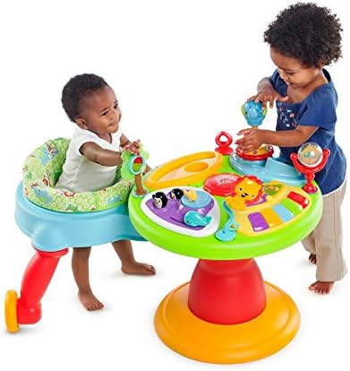 walk around activity walker