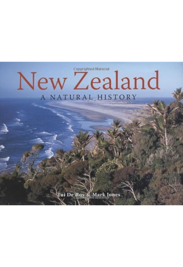 A Portrait of New Zealand: Jacobs, Warren: 9781869660918: Amazon