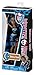 Monster High Dead Tired Robecca Steam Doll