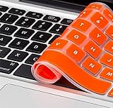 Casiii Silicon Keyboard Cover for Acer 11.6