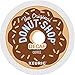 The Original Donut Shop Decaf Keurig Single-Serve K-Cup Pods, Medium Roast Coffee, 90 Count
