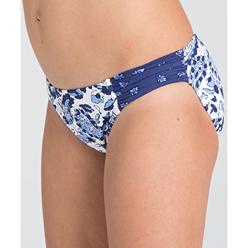 Billabong Girls' Girls Penny Paisley Halter Crop Top Swimwear Set Buy