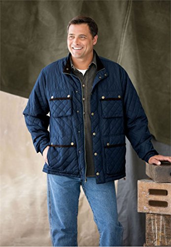 boulder creek jacket