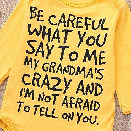 Newborn Cute Casaul Clothes Charberry Toddler Baby Girls Boys Letter Print Romper Jumpsuit