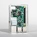 83-17540 - Clear Enclosure for Raspberry Pi 3, 2 and B+