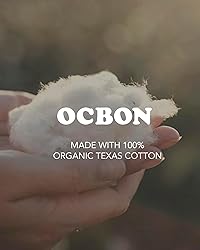 OCBON Comfort Pads (Overnight, 20 Count) - Ultra