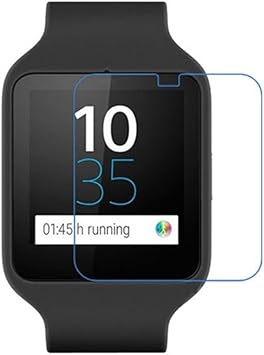 smartwatch sony sw3
