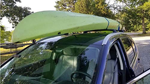 BRIGHTLINES Roof Rack Crossbar Replacement for Honda Cr-v 2012-2016 - Thumbnail 6