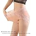 Womens Lace Panties Sexy Lingerie Hipster Underwear Waist Briefs 3 Pack