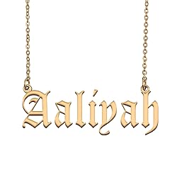 Friendship Necklace Birth Year Necklace 2006 Number
