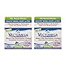 Terry Naturally/EuroPharma Vectomega 60 Capsules -2 Pack