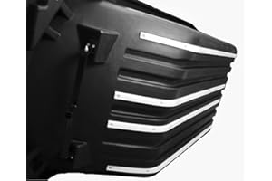 Frabill Hyfax Shelter Kit | Shelter Runners for Ice Fishing Shelters | Multiple Model Options for Specific Shelter Types