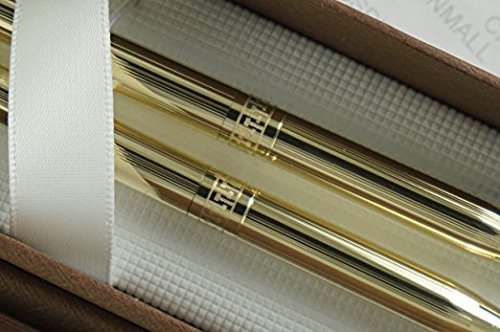 Cross Made in USA Century Classic Ladies 10k Gold Rolled/Filled Pen and 0.9MM Pencil