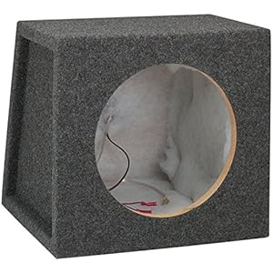 scosche 10 inch subwoofer
