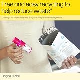 HP Original 135ml Ink Bottle Black for HP Smart Tank 6000 Pages view 12