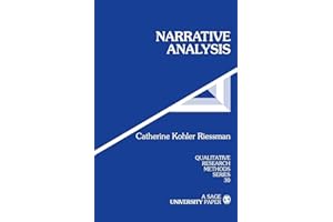 Narrative Analysis