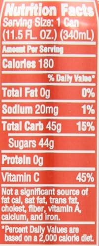 Welch's Fruit Punch Drink Cans (Pack of 24) in Oman