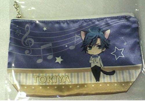 Uta no Prince sama Namjatown limited pouch Ichinose Tokiya