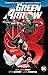 Green Arrow 1: Rebirth Edition