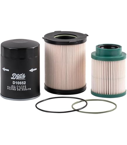 Amazon.com: Genuine Nissan Parts - Oil Filter (15208-EZ40A