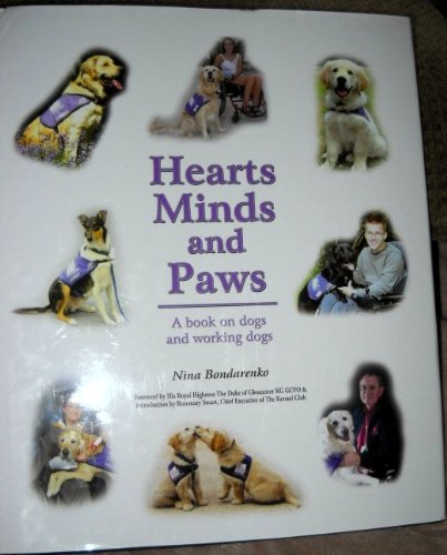 Hearts, Minds and Paws
