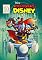 Livro HQ Disney Aventuras Disney Ed. 50