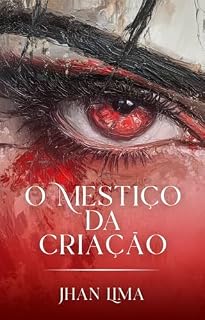 Livro O Mestiço da Criação
