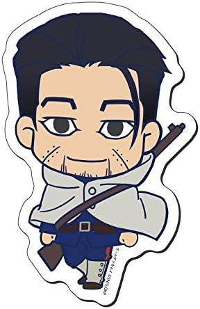Amazon ゴールデンカムイ 尾形百之助 ダイカットマグネット 05 アニメ 萌えグッズ 通販