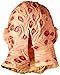 Freddy Krueger 3/4 Mask Costume Accessory
