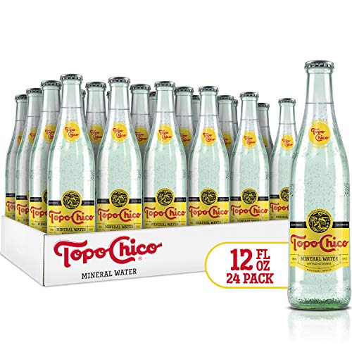 Topo Chico Mineral Water 24 Pack - Image 4