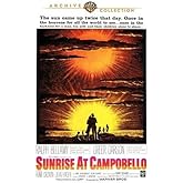 Sunrise at Campobello