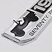 Chrome 75 Year 1941 Anniversary Metal Emblem Badge Nameplate for Jeep Wrangler CHEROKEE 2016