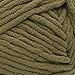 Bernat Blanket Yarn, Olive